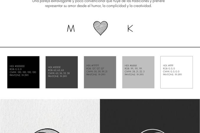 Branding M&K