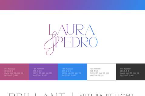 Branding L&P