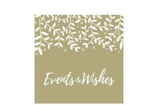 Events&wishes logo