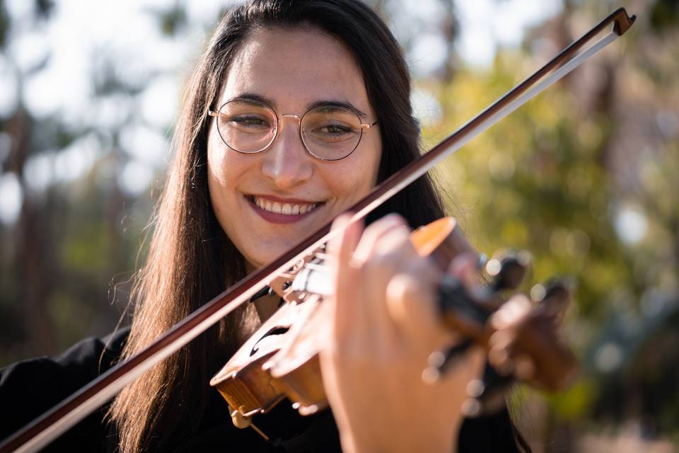 Soraya, soprano