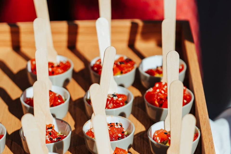Catering