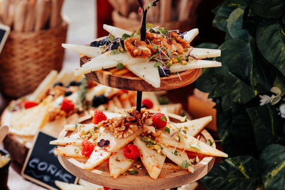 Catering
