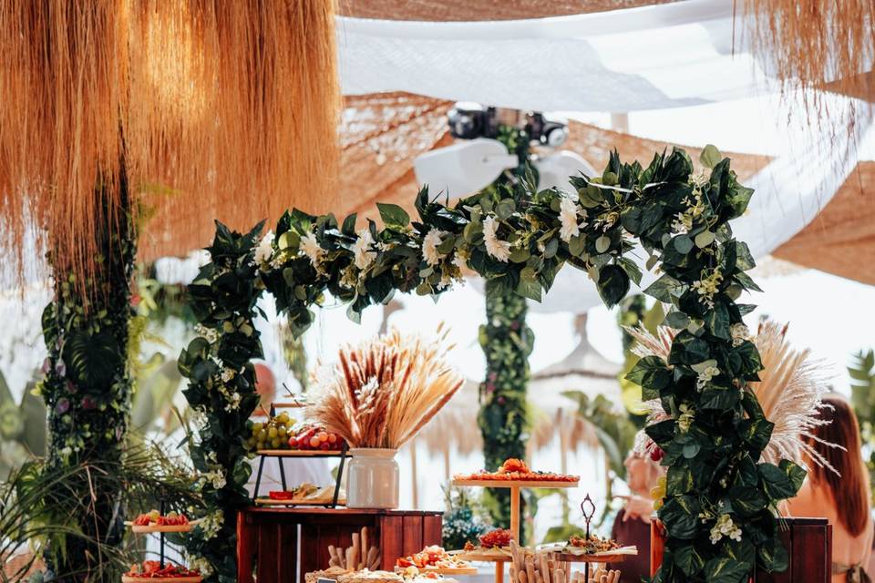 Catering