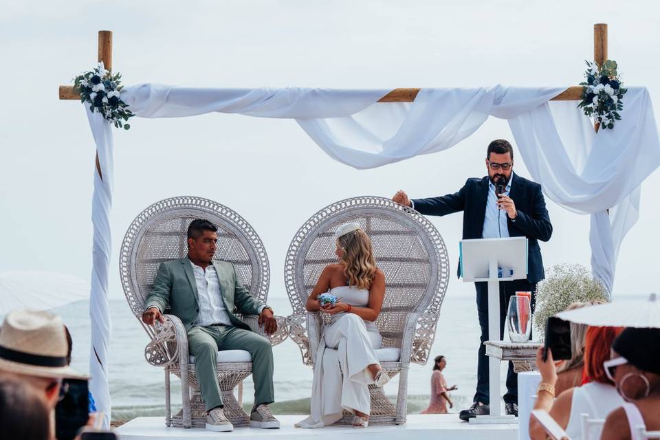 Ceremonia