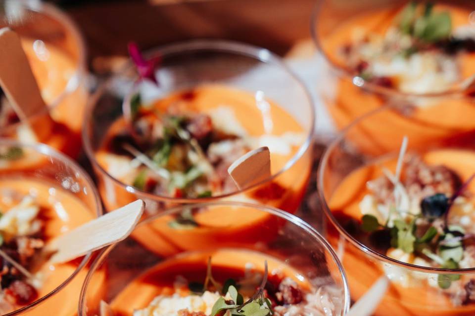 Catering