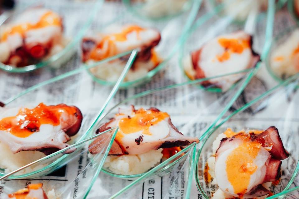 Catering