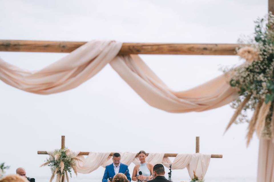 Ceremonia