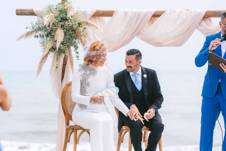 Ceremonia