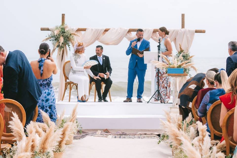 Ceremonia