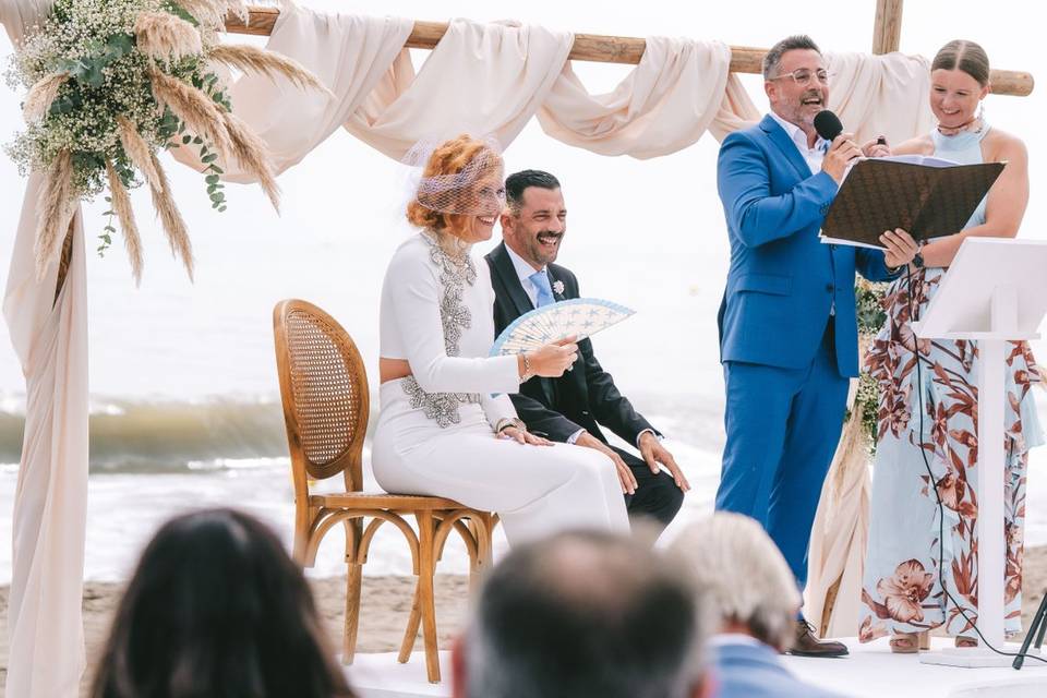 Ceremonia