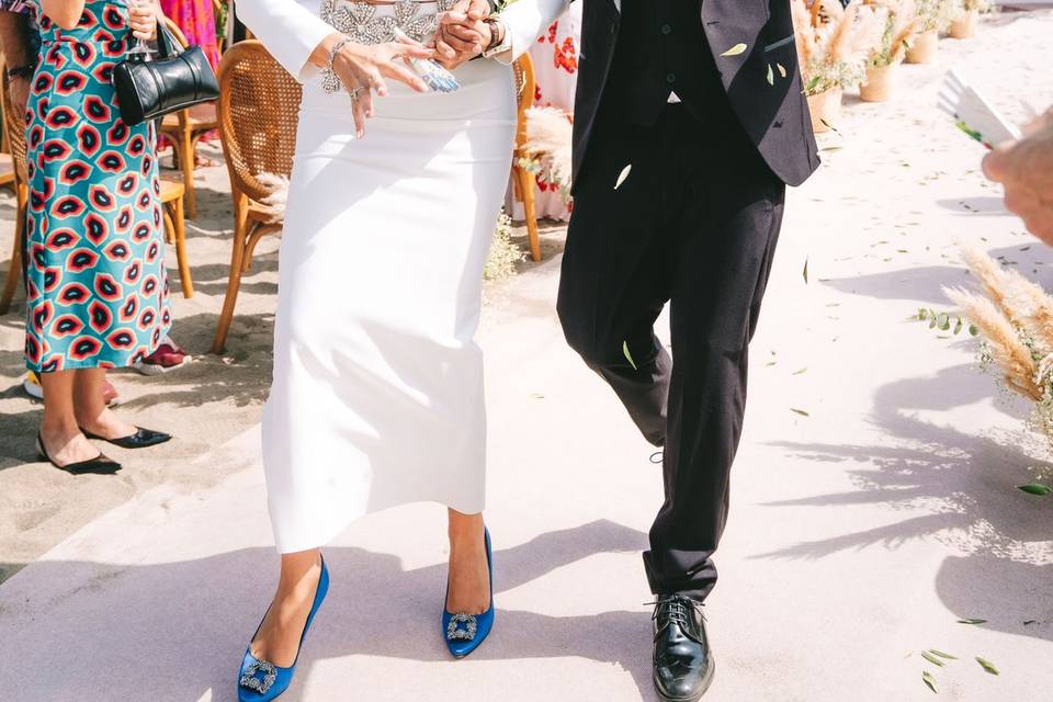 Ceremonia