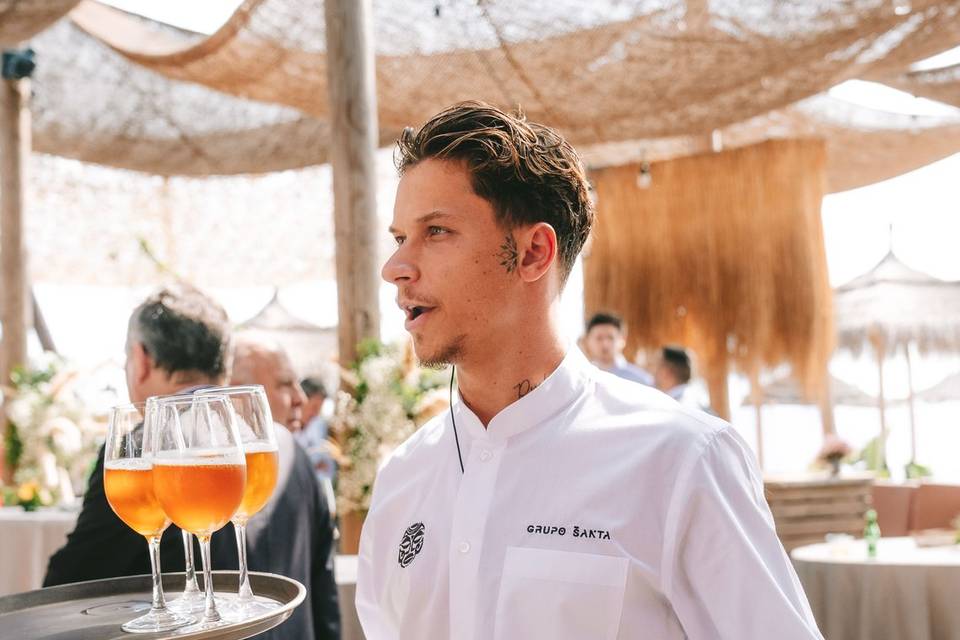 Catering