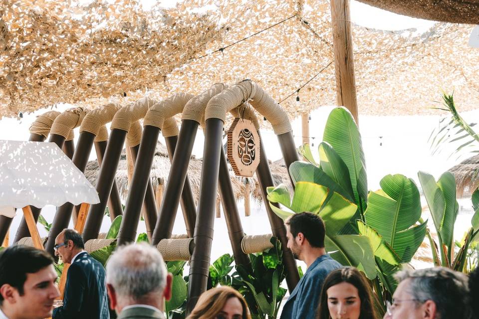 Catering