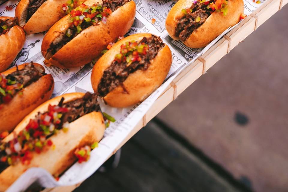 Catering