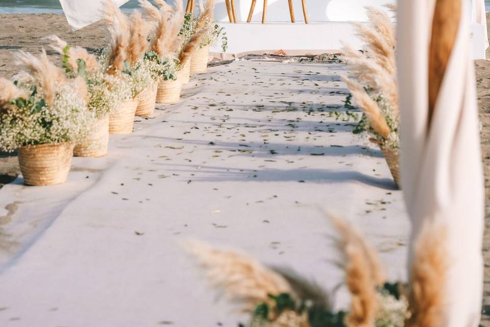 Ceremonia