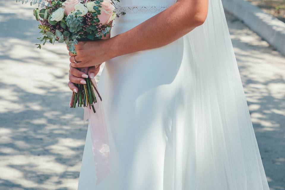 María Blanco Fotografía