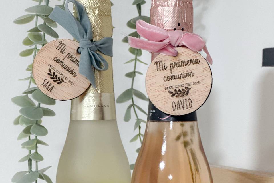 Mini cava
