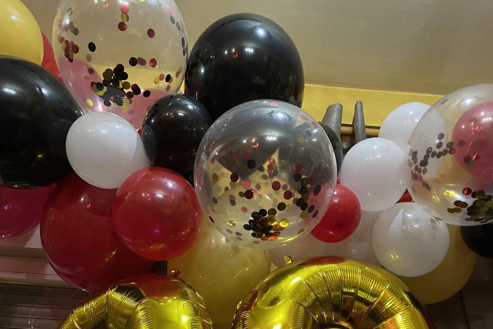 Globos