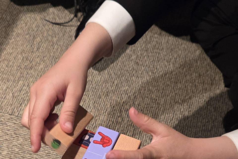 Animación infantil
