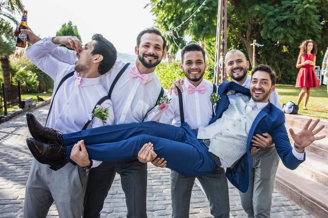 Amigos