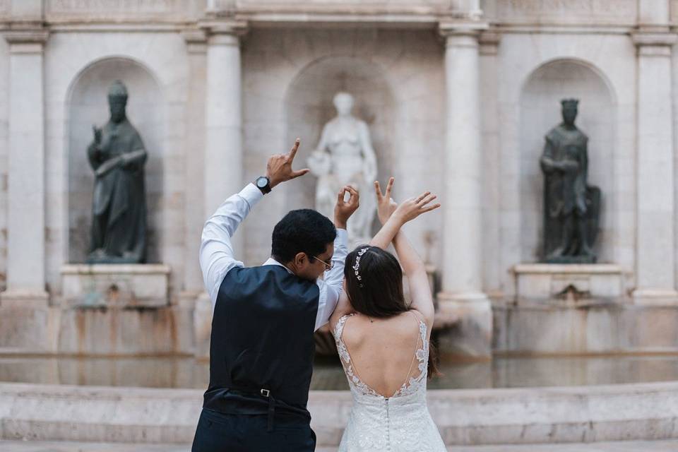 Postboda