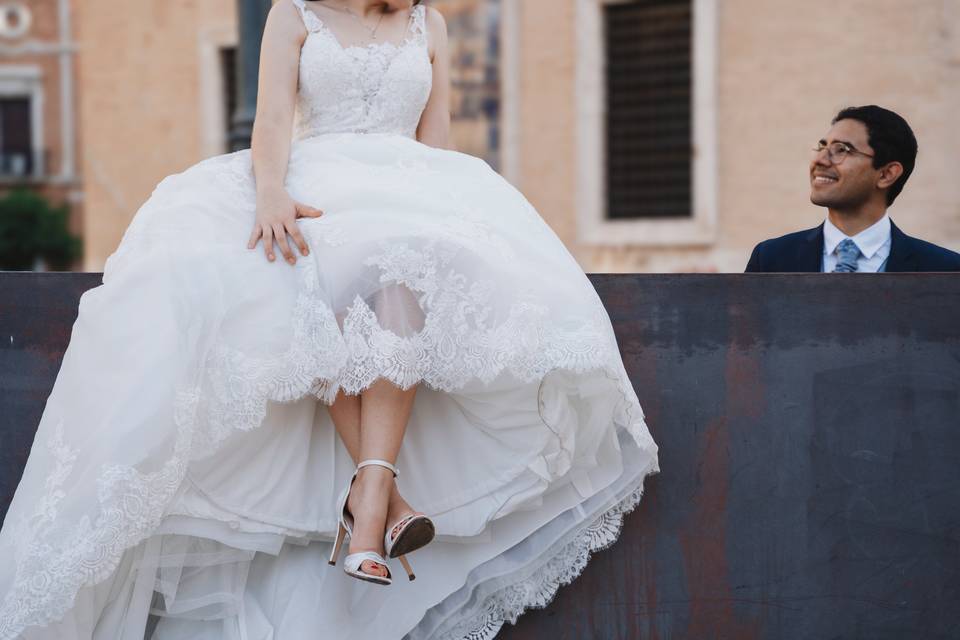 Postboda