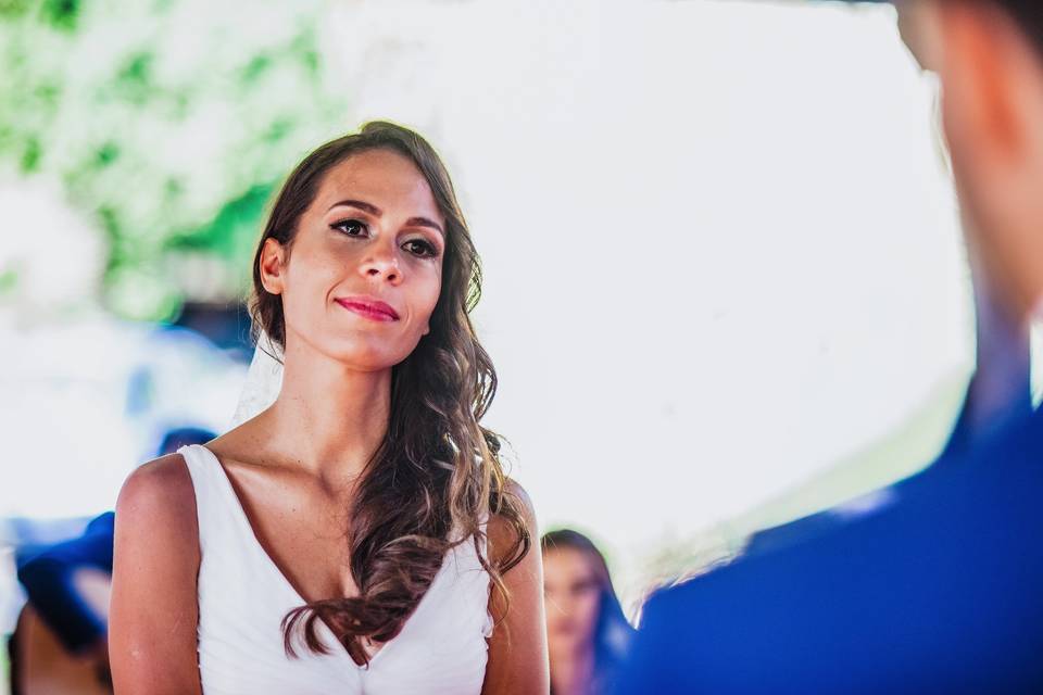 Discurso novio