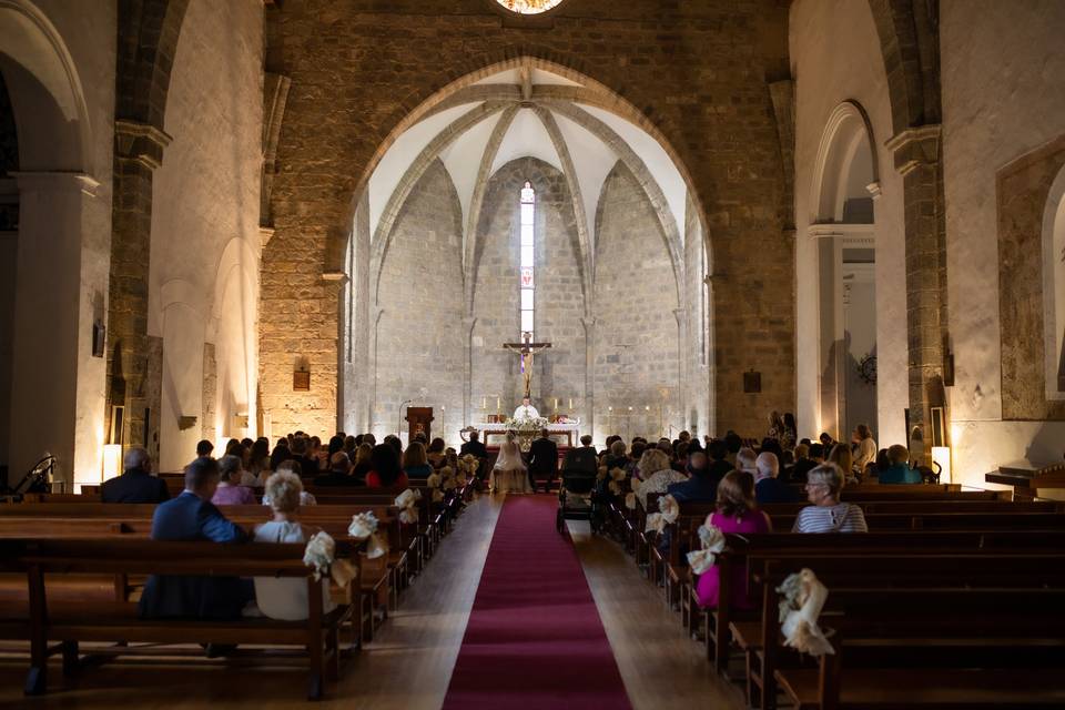 Ceremonia