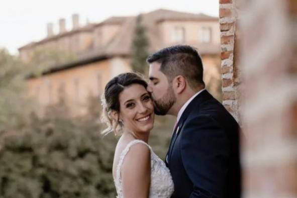 Sesion novios