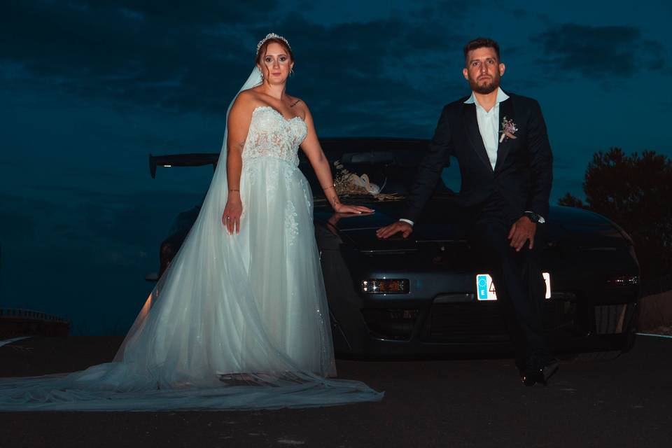 Boda Erika & Adrian