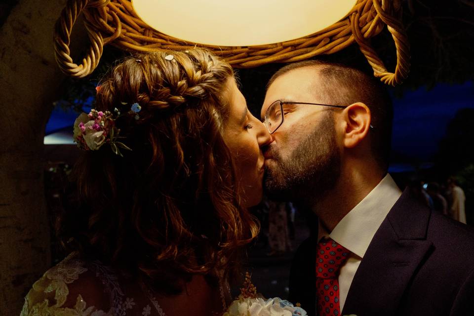Boda Elena & Ángel Luis