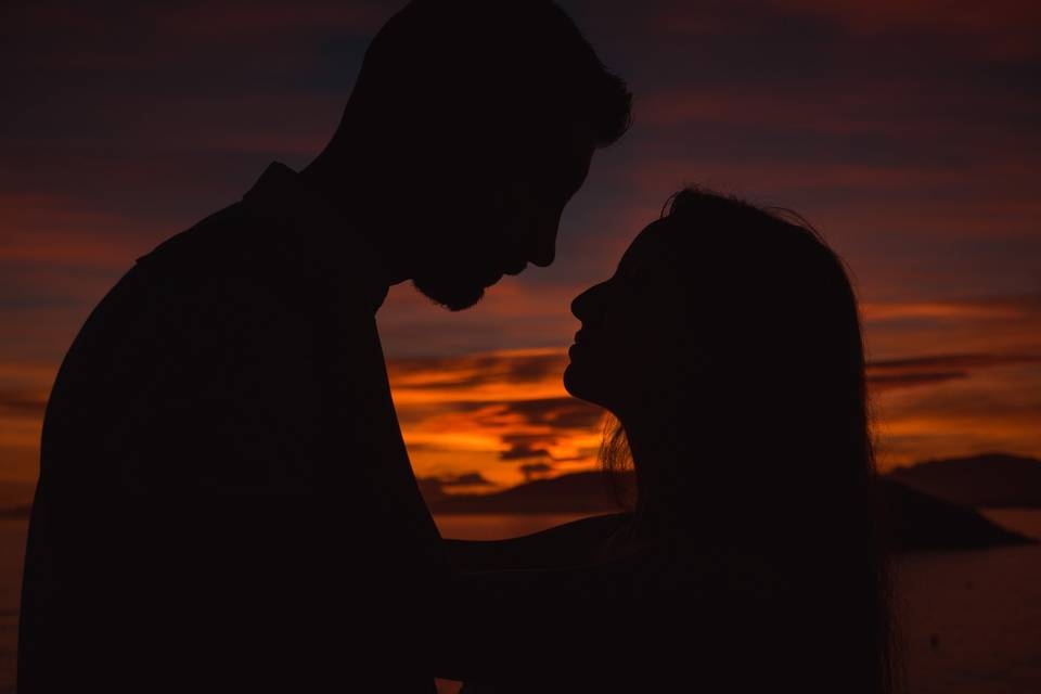Preboda Olga & Luis
