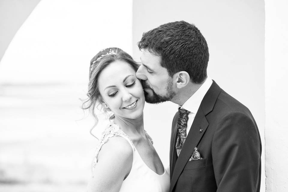 Boda de Bárbara & Álvaro