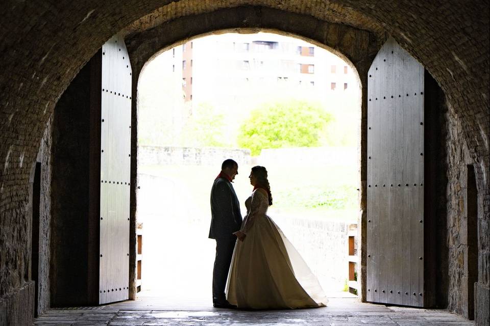 Boda Judith y Aitor