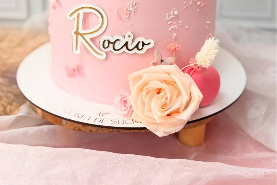 Coret de Sucre