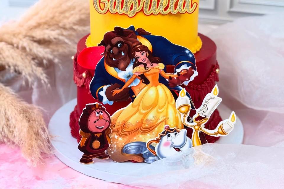 Coret de Sucre