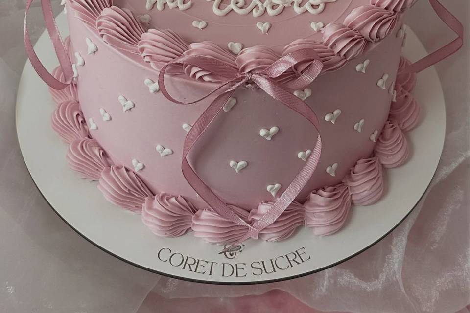 Coret de Sucre