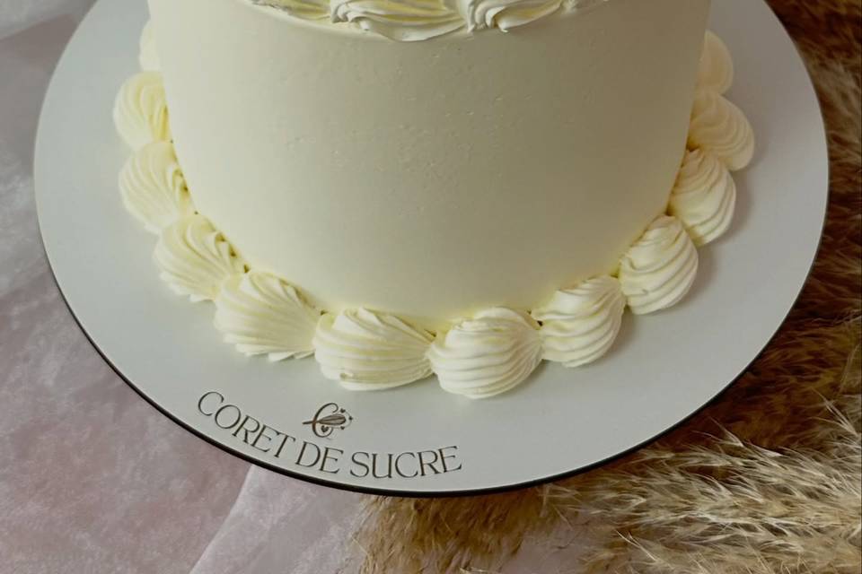 Coret de Sucre