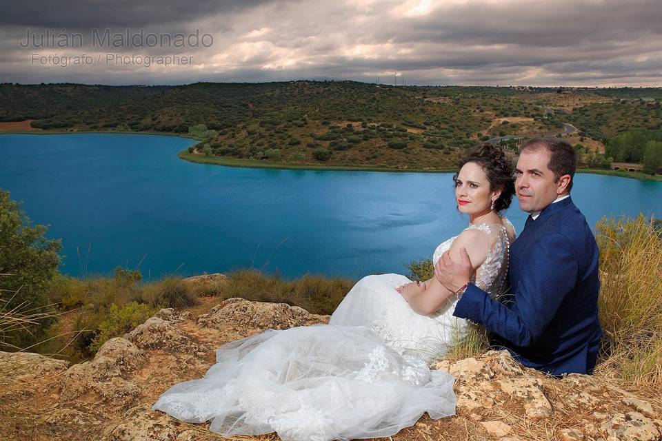 Producción postboda