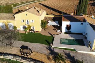 Lidia’s Rural House