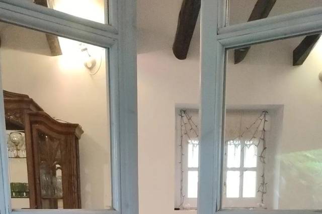 Lidia’s Rural House