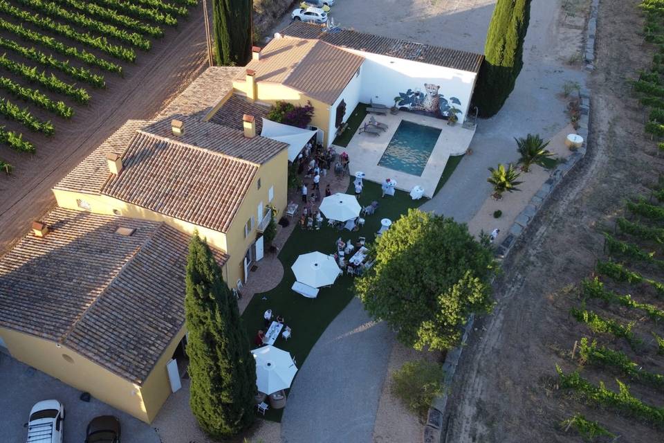 Lidia’s Rural House