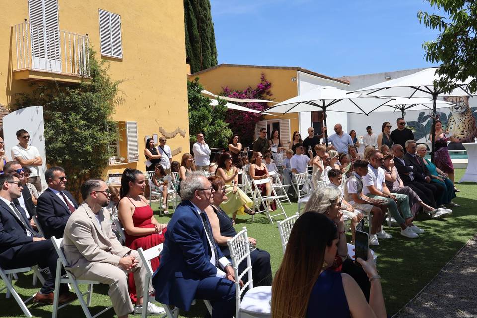 Ceremonia