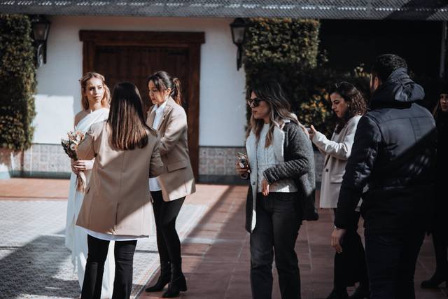 Organización