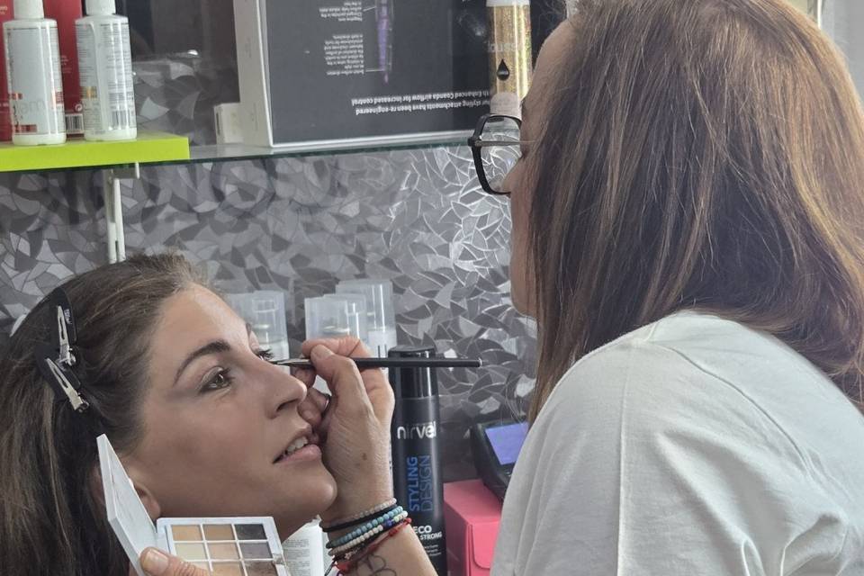 Maquillaje