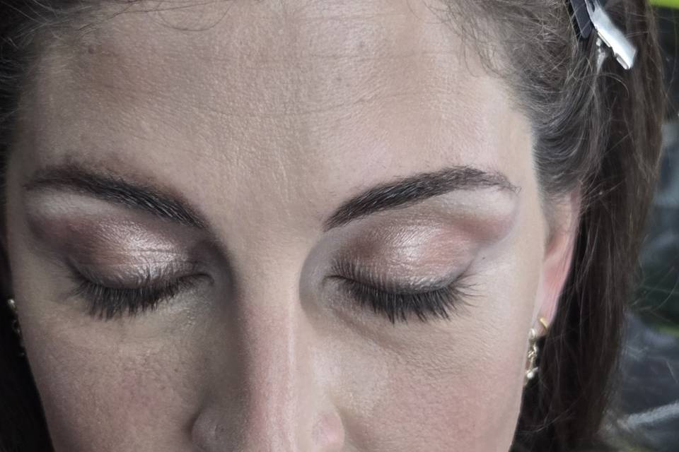 Maquillaje