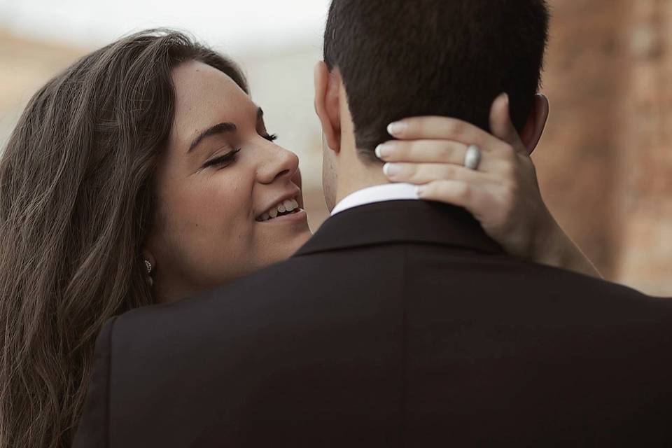 Sesiones de postboda