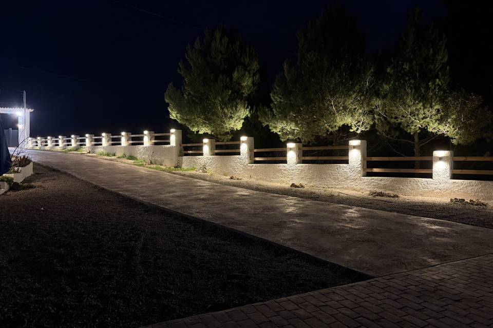 Entrada