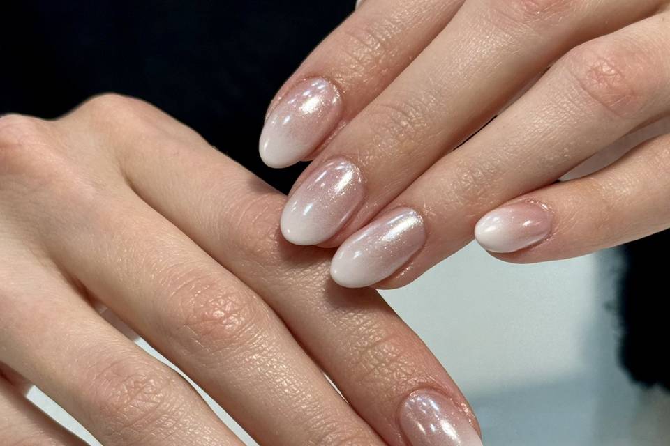 Opal Nails