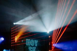 Call Music Events